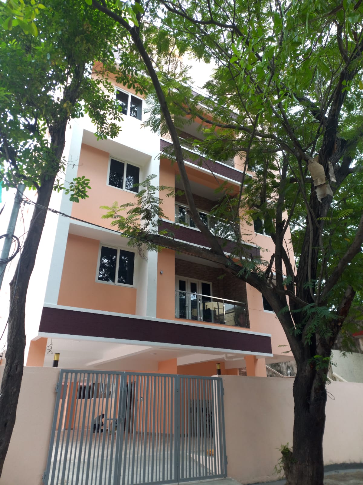 Shivashree's Syamala