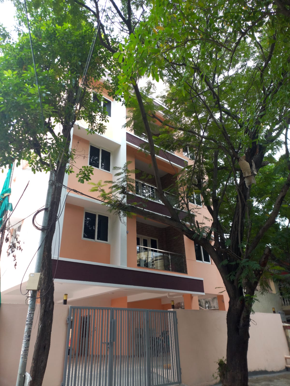 Shivashree's Syamala