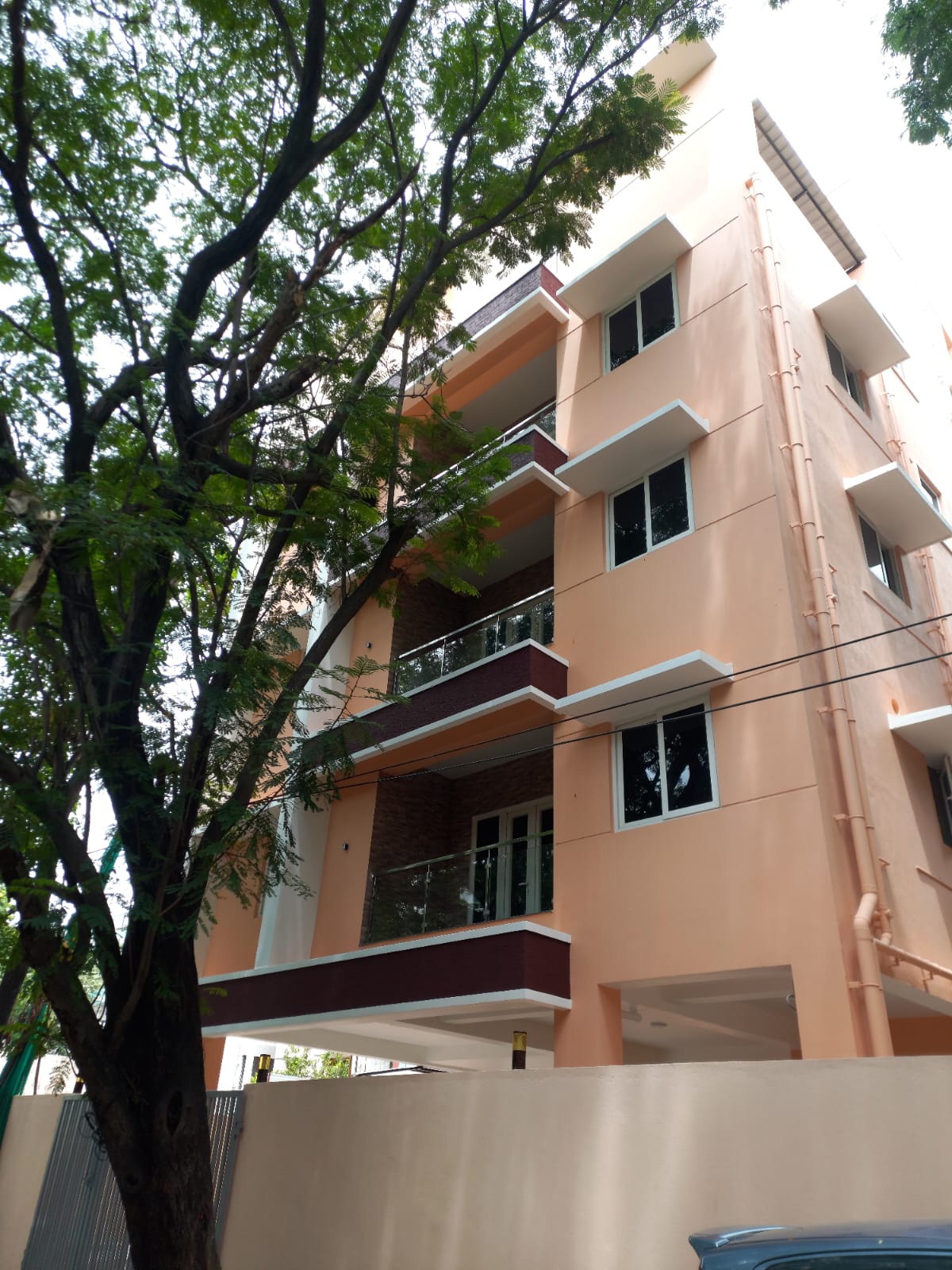Shivashree's Syamala