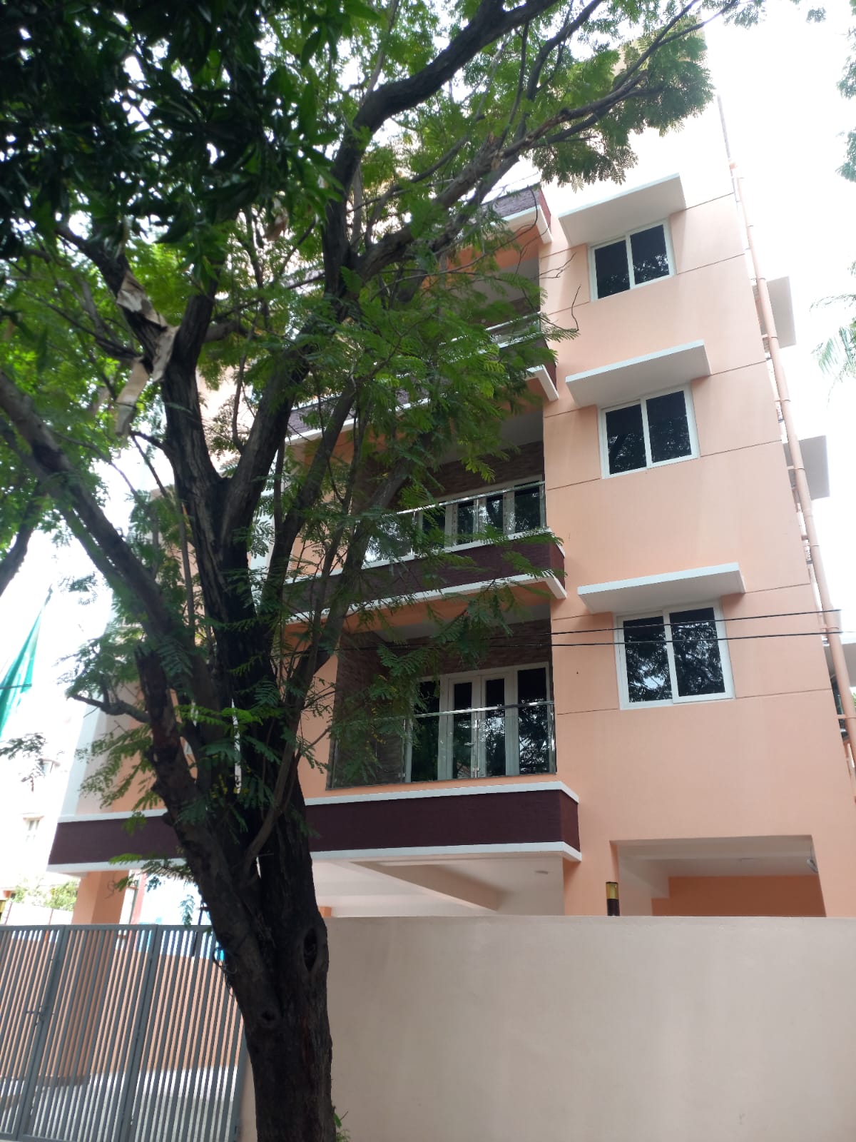Shivashree's Syamala